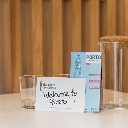 Guestready - The Bold Bmj Apartment ポルト エクステリア 写真