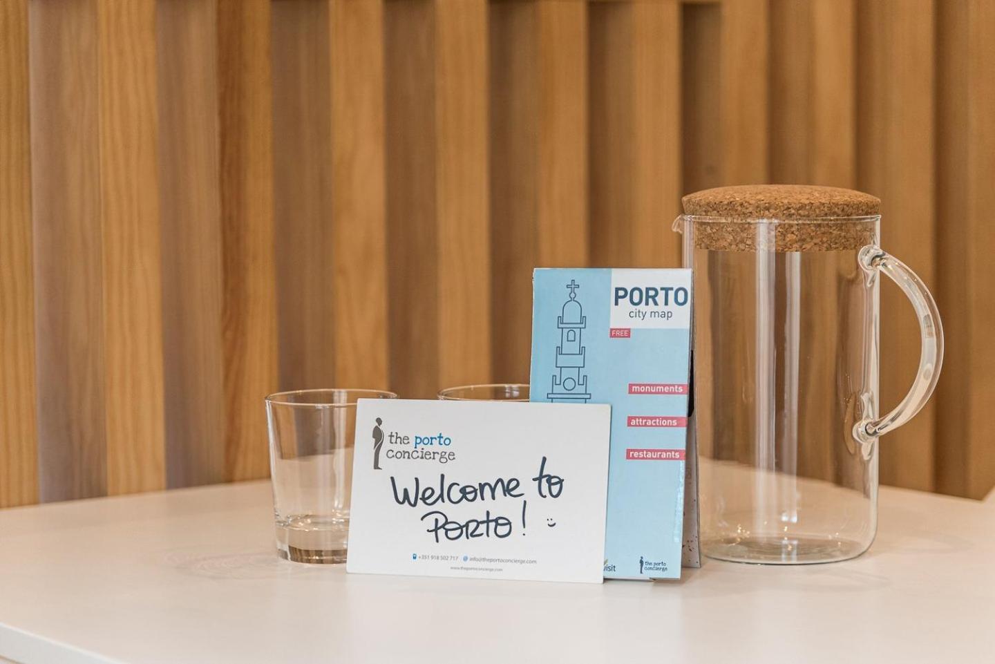 Guestready - The Bold Bmj Apartment ポルト エクステリア 写真