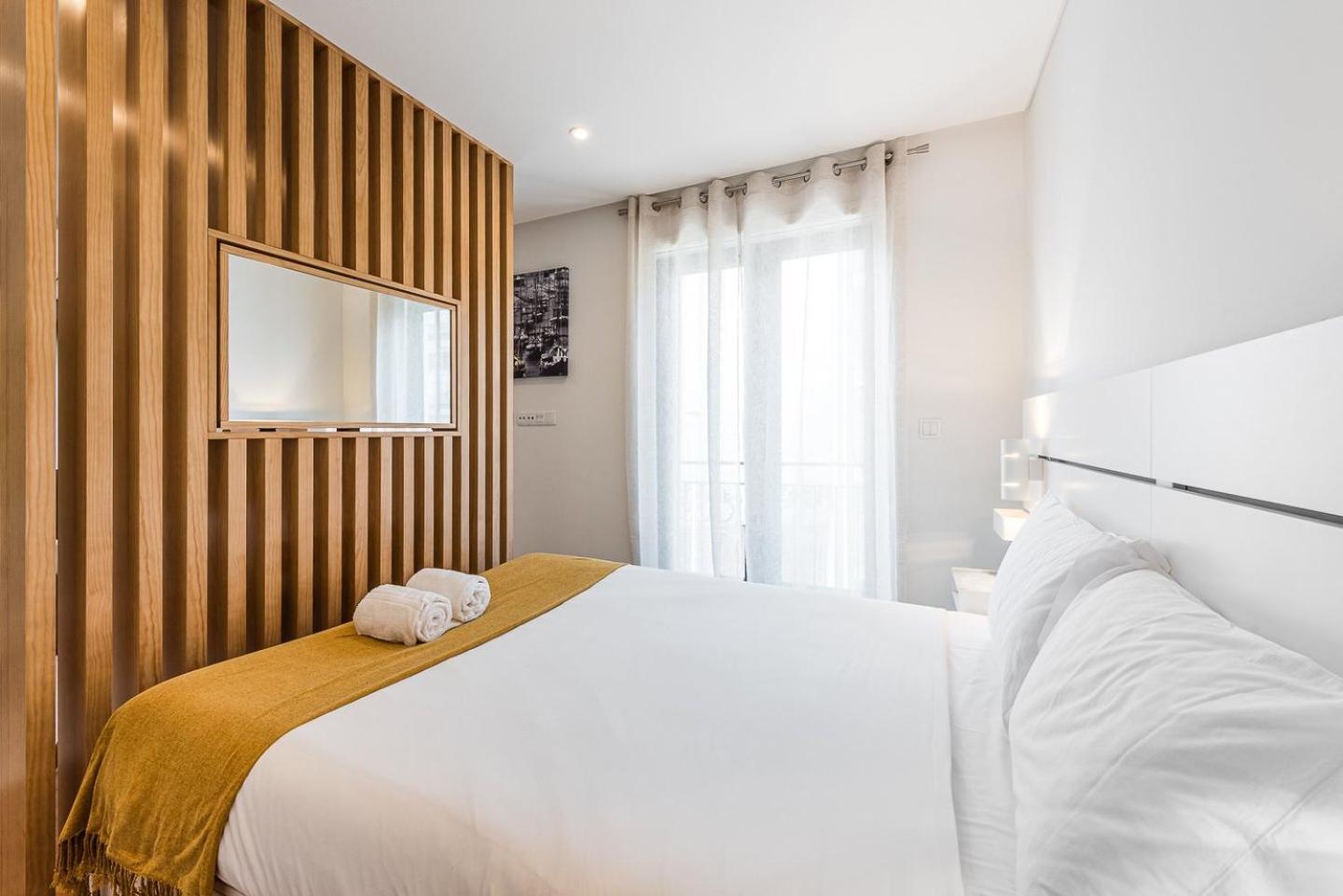 Guestready - The Bold Bmj Apartment ポルト エクステリア 写真