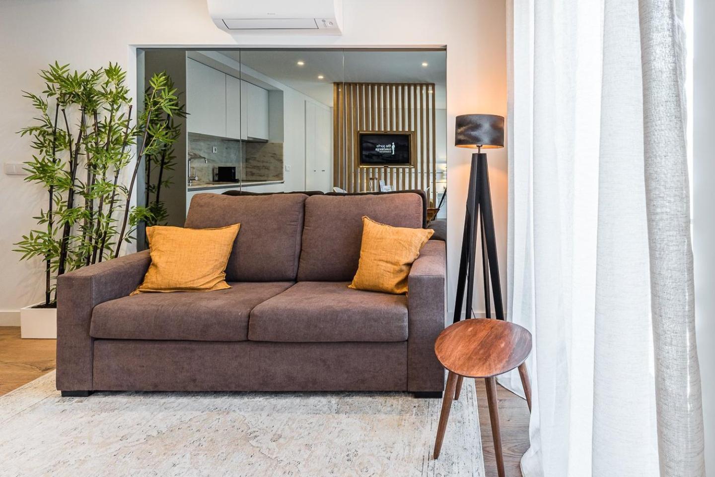 Guestready - The Bold Bmj Apartment ポルト エクステリア 写真