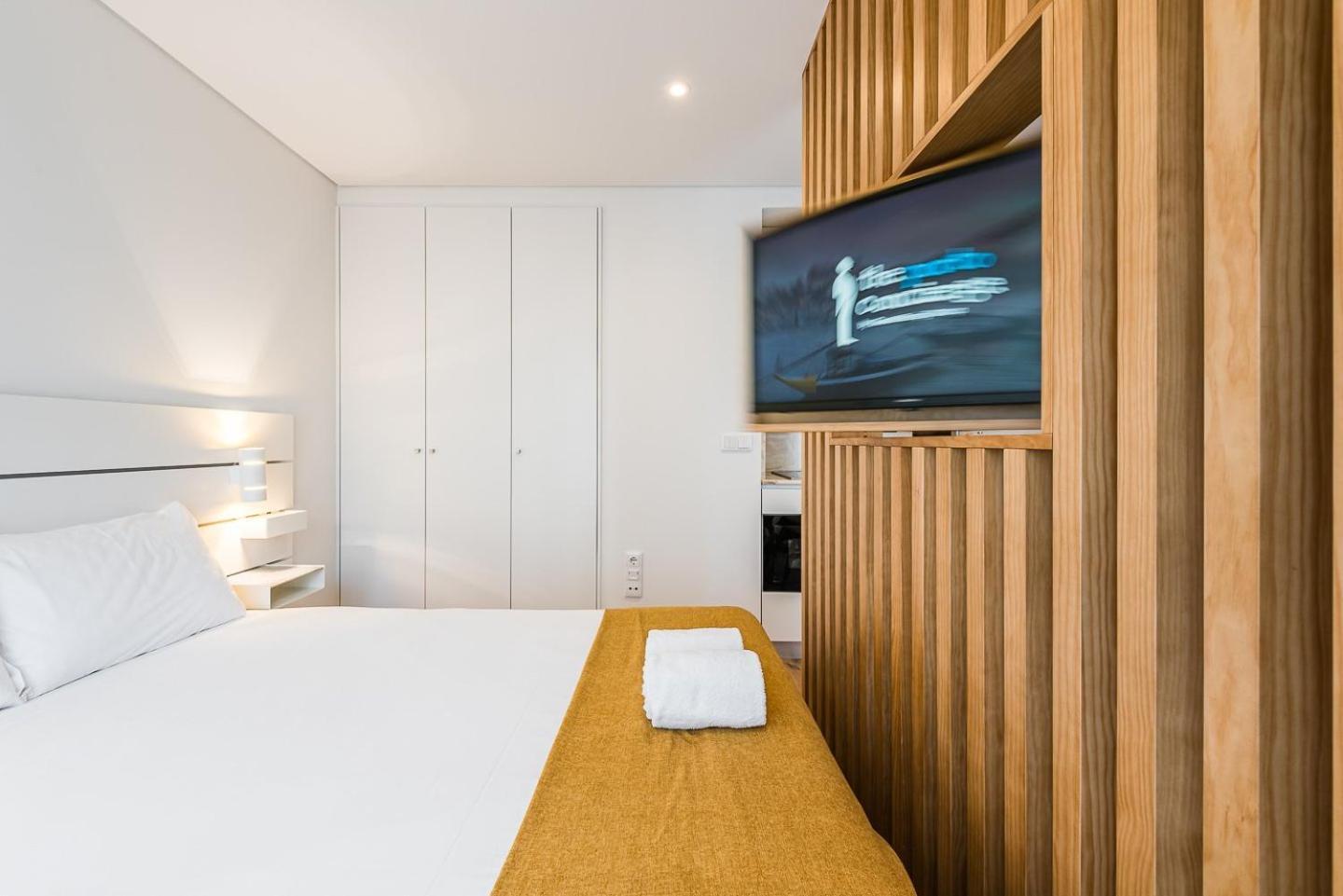 Guestready - The Bold Bmj Apartment ポルト エクステリア 写真