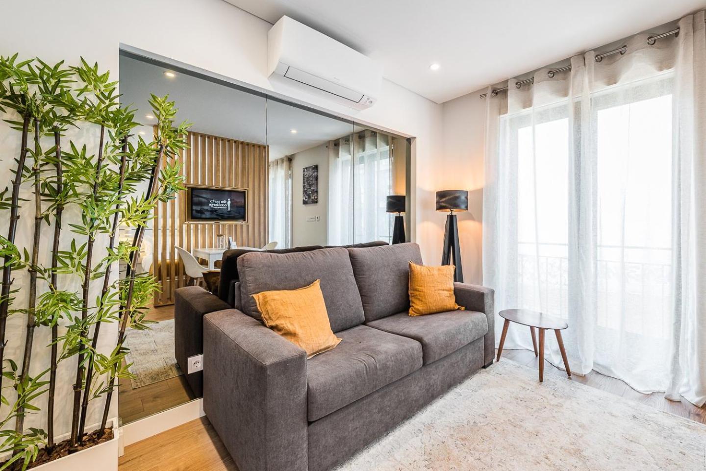 Guestready - The Bold Bmj Apartment ポルト エクステリア 写真