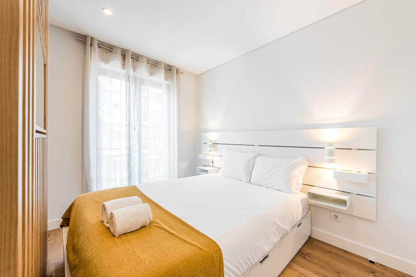 Guestready - The Bold Bmj Apartment ポルト エクステリア 写真
