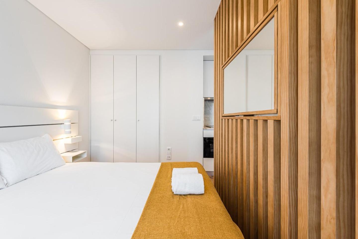 Guestready - The Bold Bmj Apartment ポルト エクステリア 写真