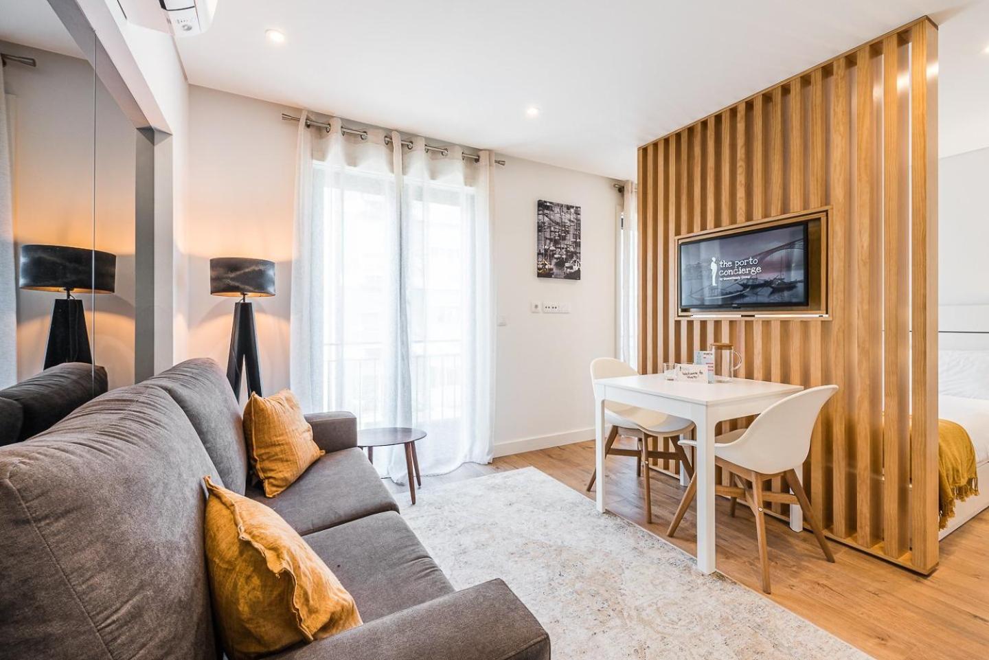 Guestready - The Bold Bmj Apartment ポルト エクステリア 写真